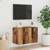 Mobilier pentru salon – Suport și dulap TV