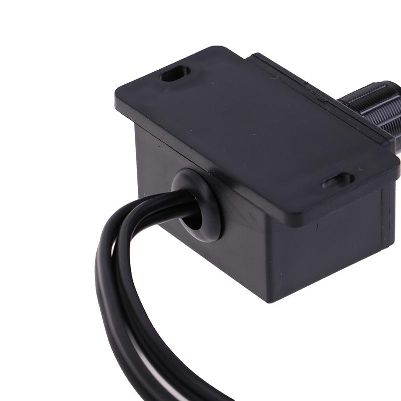 Bil Hjem Lydforsterker Bass Rca Gain Nivå Volumkontrollknapp