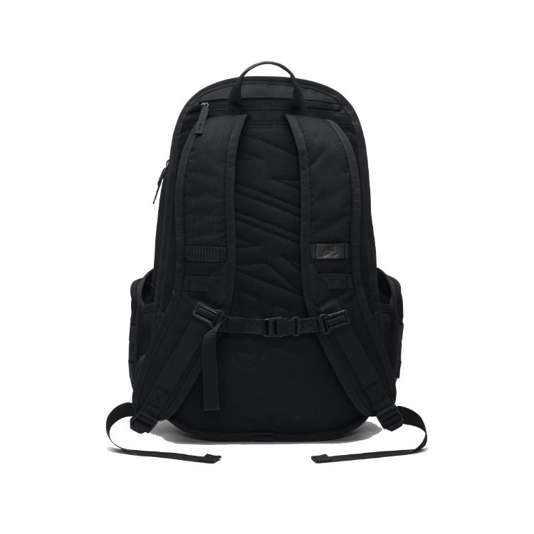Nike Sb Rpm Skate Backpack Black/Black/Black BA5403-010
