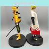 Premium Naruto Shippuden Model Pvc Sturdy Desk Statue Minato Namikaze Uzumaki Naruto