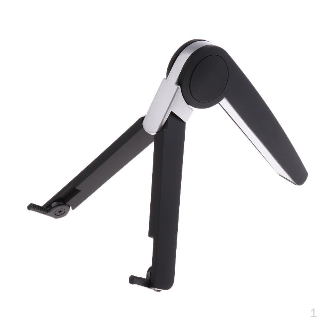 Universal Portable Tablet Desktop Stand Holder Support For Mobile