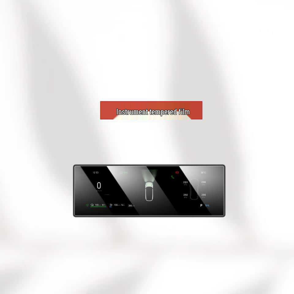 

Scratch-Proof Galaxy M7 Control Screen Film: Fits 26 Models
