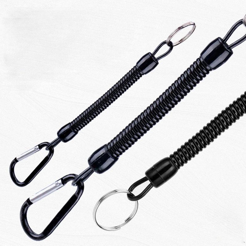 Portable Fishing Path Pliers Coated With Colored Titanium Multifunctional Fishing Pliers Gripper Stainless Steel Hook Cutter