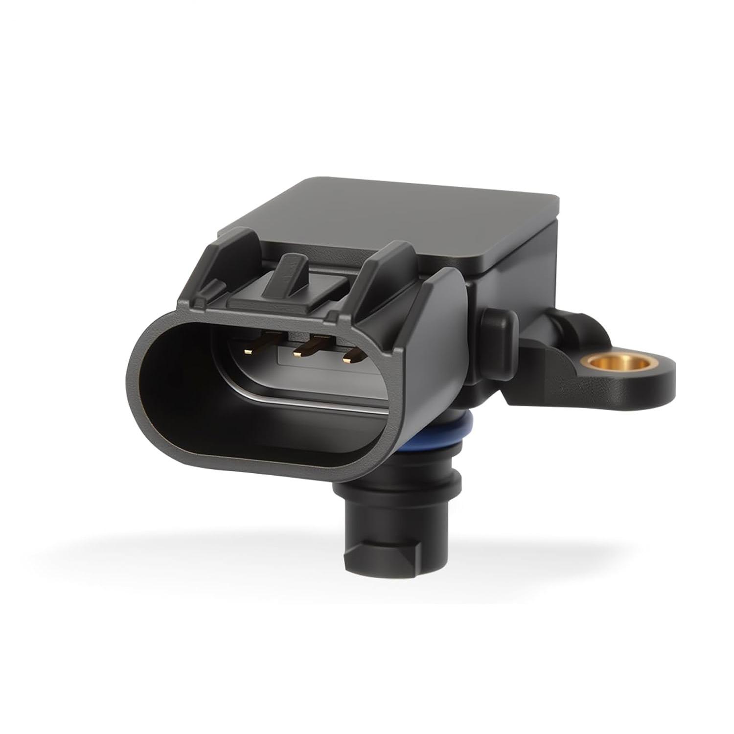 

MAP Sensor Manifold Absolute Pressure 68271094AA for Dodge Challenger Charger Durango 6.4L, 2017-21 Jeep Grand Cherokee 6.4L, 2016-2020 Journey 2.4L 68271094AA