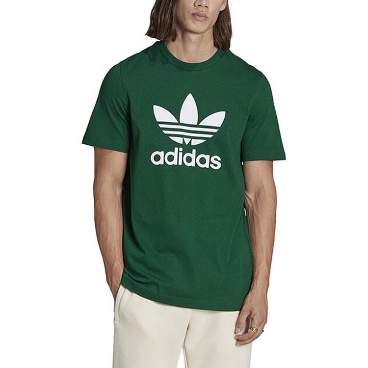 adidas Adicolor Classics Trefoil Tee IA4819