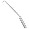 Steel Bar Hook Straight Pull Binding Hook Iron Wire Binding Iron Hook Hand Tool
