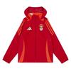 SL Benfica Adidas Anorak für Kinder