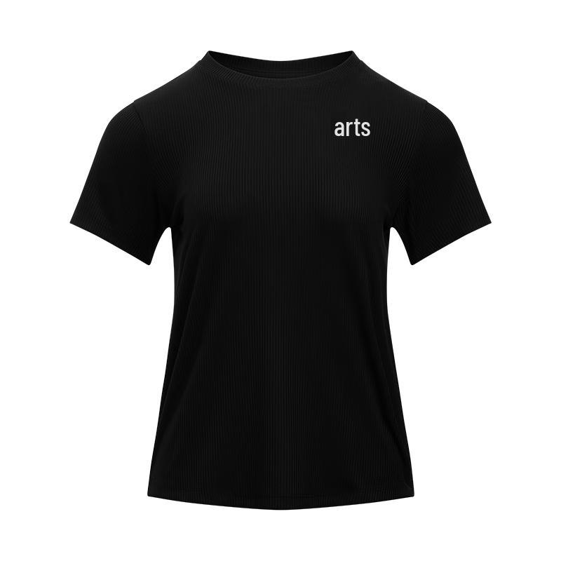 

Under Armour Women s Tech Ribbed Training Tee M