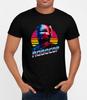 Robocop Chrome 80s T-Shirt Cool Retro Movie Film Classic Tee Gift Xmas Unisex T-Shirt