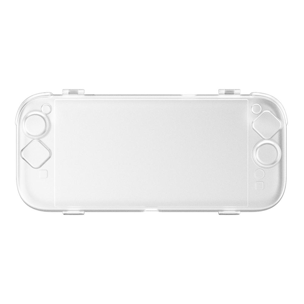 Clear Protective Case Transparent Protector Shell Protective Cover for Nintendo for Switch 2