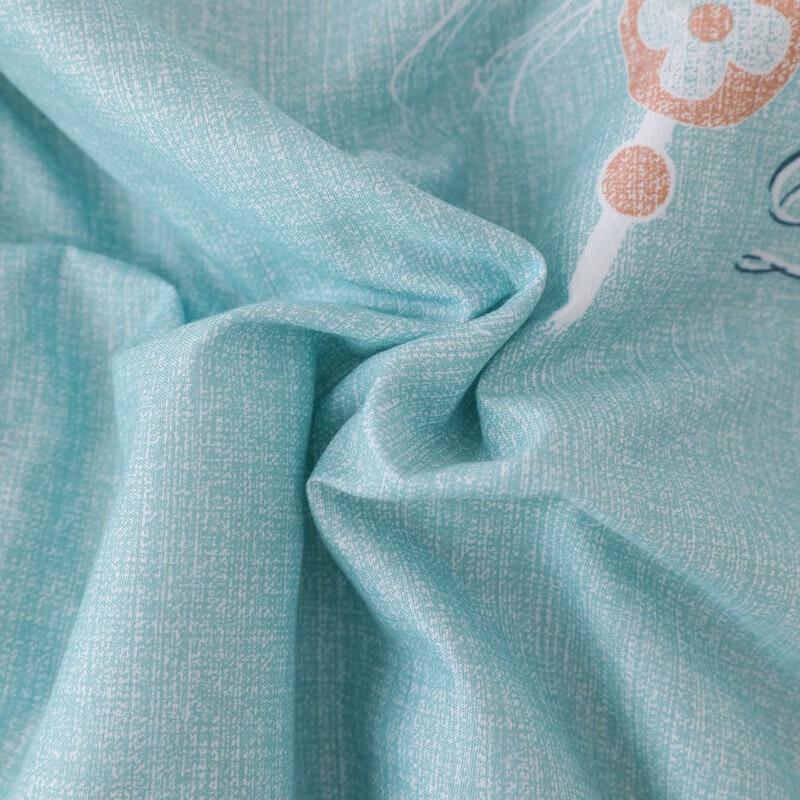 Faunen Pleasant Life Mugwort-Infused Quilt