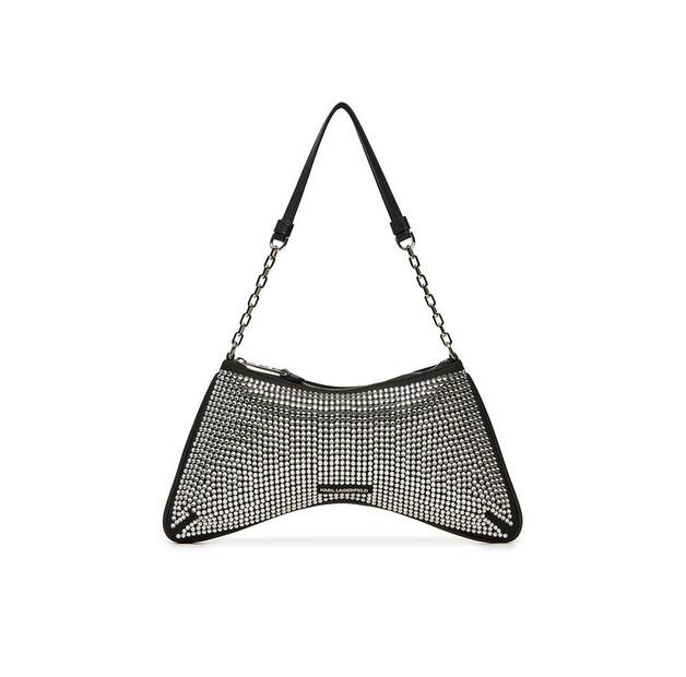 

Сумка KARL LAGERFELD KARL LAGERFELD 246W3026 серебристый