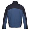 Regatta Mens Highton III Full Zip Fleece Jacket