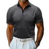Men's Summer Polo Shirt