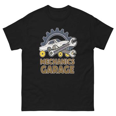 Na górę – T-shirty i koszulki