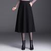 Women's Summer A-Line Printed Skirt