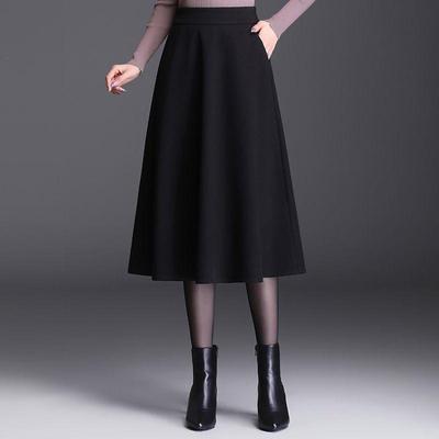 Faldas y pantalones para mujeres – Faldas