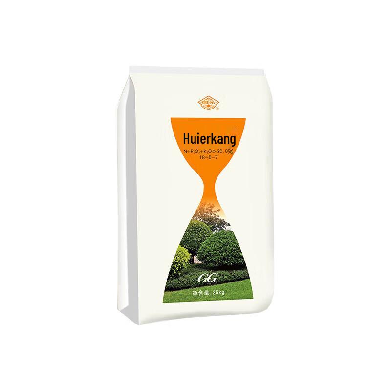 Guoguang Huierkang 18-5-7 NPK Compound Fertilizer