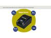 58mm Thermal Receipt Printer for Supermarkets & Restaurants - Programmable Cash Register Printer