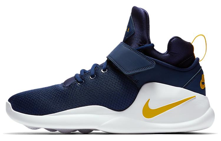 

Nike Kwazi Midnight Navy 844839-401 42.5