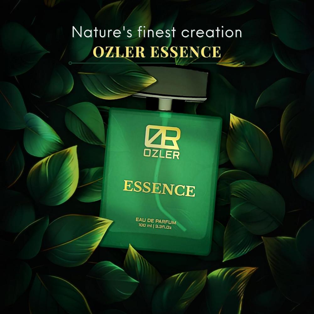 Essence EDP Premium Perfume for Men & Women, 100 Ml |
