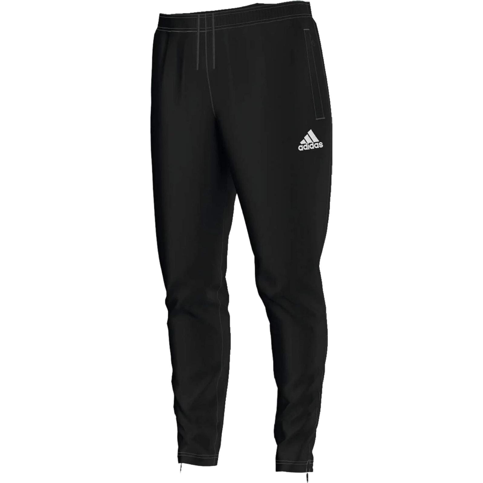

Adidas Knitted Sweatpants Men s Black M35339 XL