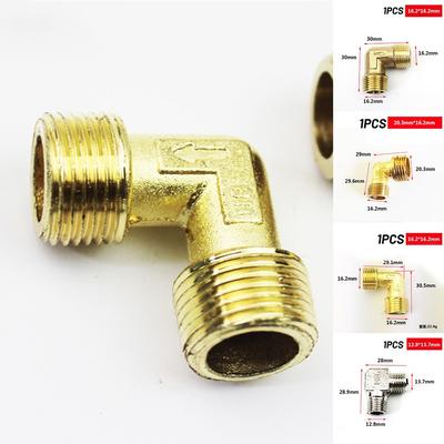 Air Compressor Elbow Unloader Valve 90 Degree Relief