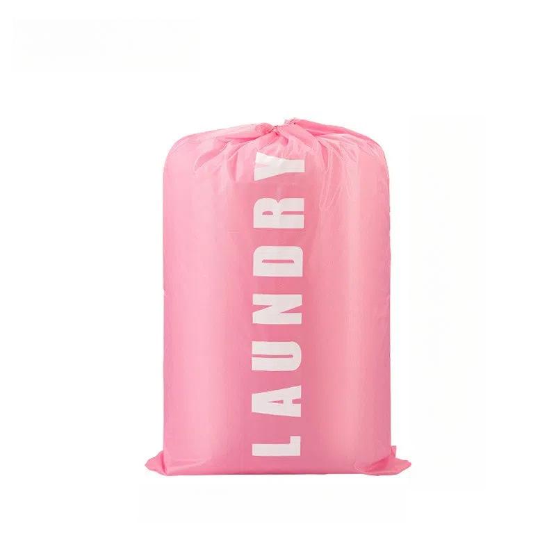 1pc Travel Laundry Bag, Dirty Clothes Organizing Bag, Large Multi-functional Bundle Bag Outdoor Storage Bag