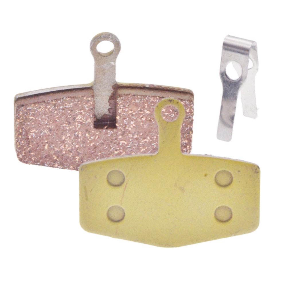 Silent Disc Brake Pad High Quality Hot Sale Brand New
