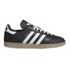 Mens Samba JP Leather Trainers
