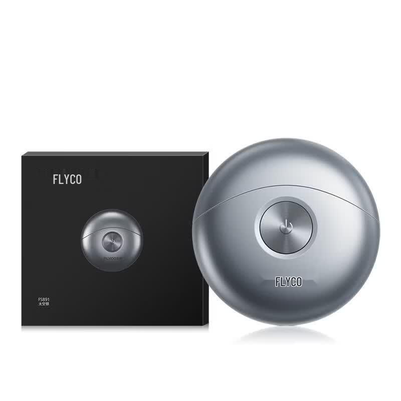 Feike FS891 Portable Men s Electric Shaver
