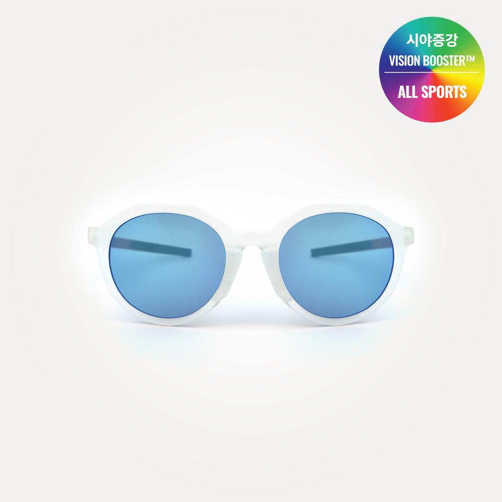 Ilijiseu Eagle Eye I2202-36 Sports Sunglasses