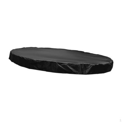 Cover for , Dustproof Cover, Easy To Install, Practical Accessory Small Trampolines, Oxford