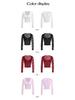 2026 Sexy Slim Fit Lace Hollow-Out Long Sleeve Top for Women