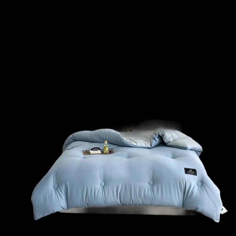 Mling Cotton Soybean Fiber Winter Quilt