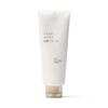 Muji Łagodny Peeling do Mycia Twarzy (Duży rozmiar) 220g