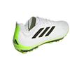 Adidas Copa Pure.1 Regular Fit Lace-Up Design Non-Slip Low-Top Lifestyle Shoes Men sneaker White IF0205