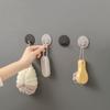 Rustproof For Kitchen Bathroom Wall Hook Hanger Hook Storage Hanger Bathroom Accessories