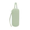 Solid Color Glasses Case Magnetic Eyeglasses Holder Fashion Cosmetic Storage Bag  Female/Male