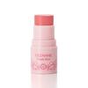 CEZANNE Cheek Stick 01 Peach Pink 5g