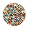500g Billes d'Argile Litière de Terrarium Couche de Drainage Billes d'Argile Couverture de Terreau pour Plantes Billes pour Pots de Plantes Succulentes Plantes en Pot Hydroponie