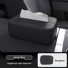 Car Armrest Hanging Tissue Holder for Seats
