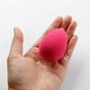 1Pcs Big Size Women Makeup Sponge Blender Flawless Foundation Sponge Girls Cosmetic Puff Smooth