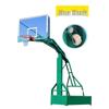 Shunshunni Adult Outdoor Basketball Hoop