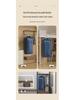 Compact Smart Timer Portable Clothes Dryer for Dorms & Travel