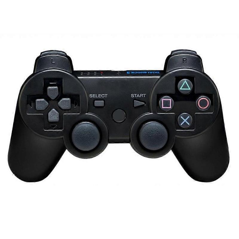 Wireless PS3 Controller Gamepad For PlayStation 3 Game Consoles