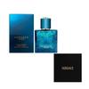 Versace Eau De Toilette, Eros, Eau De Toilette Men's Eau Perfume Fougere Eau De Toilette 30ml/50ml/100ml/200ml