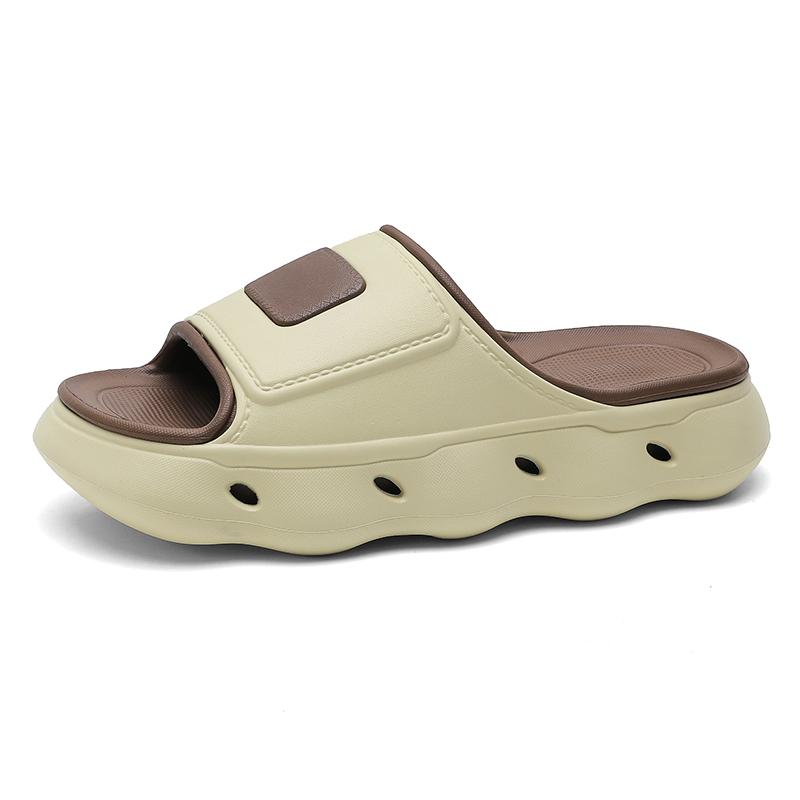 

Men s Slippers Indoor Outdoor Sandals Beach Soft Sole Comfortable Slides Men Casual Shoes Men Home Slippers Big Size 46 47 48 49 42-43