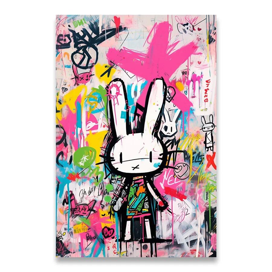 

Canvas Painting Home Decorations Colouring Room Decor Animation Decoration Wall Decororation Doodle Lions Elephants Anime Sketch 21cm×30cm NoFrame