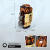 Insect Bird Ocean Animal Building Block Assembly Toy Praying Mantis Bee Forest Animal Model CHILDREN'S Birthday Gift